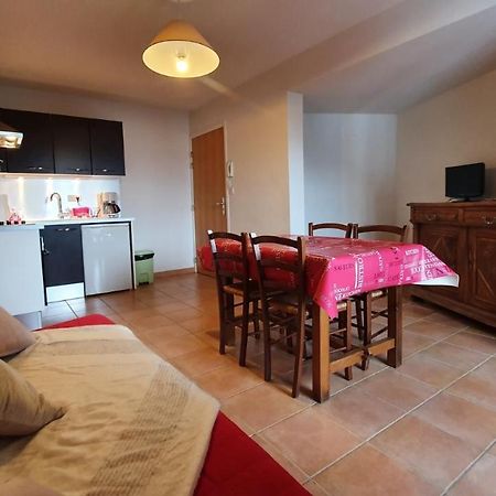 Appartement Neuf Avec Terrasse Sur Praloup 1600 Uvernet-Fours Екстер'єр фото