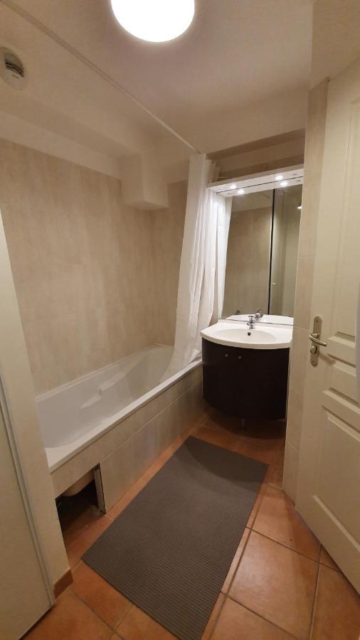 Appartement Neuf Avec Terrasse Sur Praloup 1600 Uvernet-Fours Екстер'єр фото