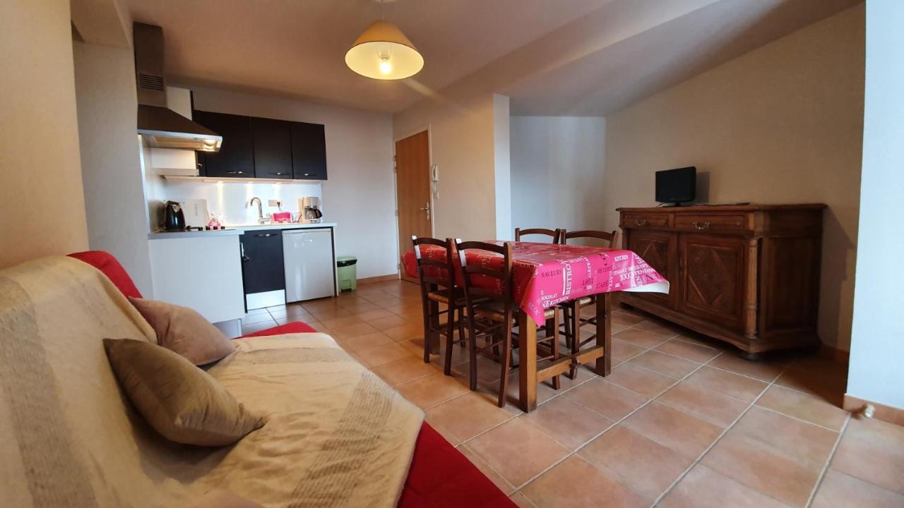 Appartement Neuf Avec Terrasse Sur Praloup 1600 Uvernet-Fours Екстер'єр фото